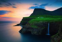 Premium AI Image | Captivating Scenery of the Faroe Islands A Stunning ... How To Improve Soft Skills For Professional Growth