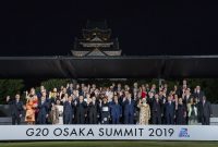 President Trump at the G20 | President Donald J. Trump parti… | Flickr How To Successfully Negotiate Real Estate Deals